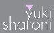 yuki-sharoni