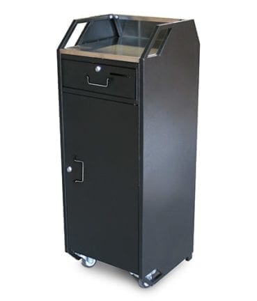 Buy Premium High Quality Valet Parking Podiums Online